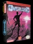 Nintendo  NES  -  Overlord (USA)